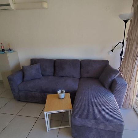 Naturiste Cap D'Agde Port Nature 804 מראה חיצוני תמונה