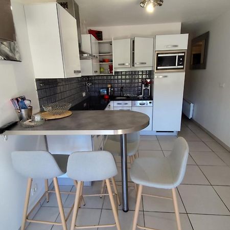 Naturiste Cap D'Agde Port Nature 804 מראה חיצוני תמונה