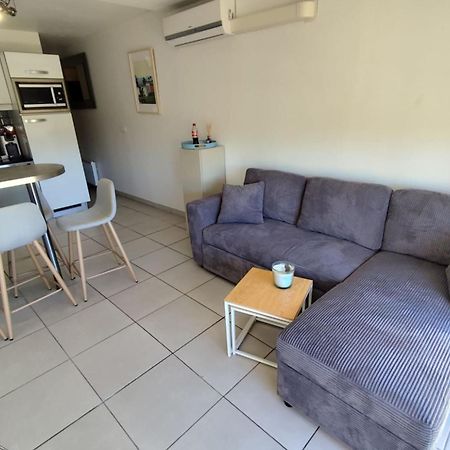 Naturiste Cap D'Agde Port Nature 804 מראה חיצוני תמונה