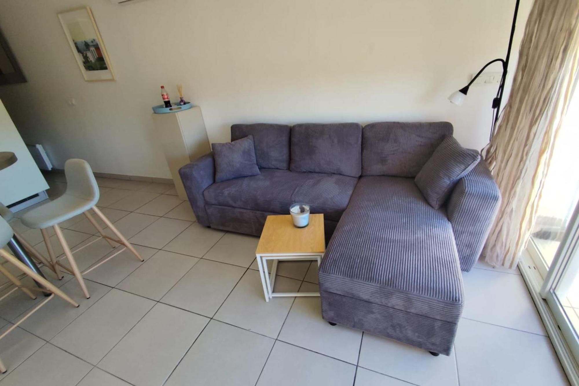 Naturiste Cap D'Agde Port Nature 804 מראה חיצוני תמונה
