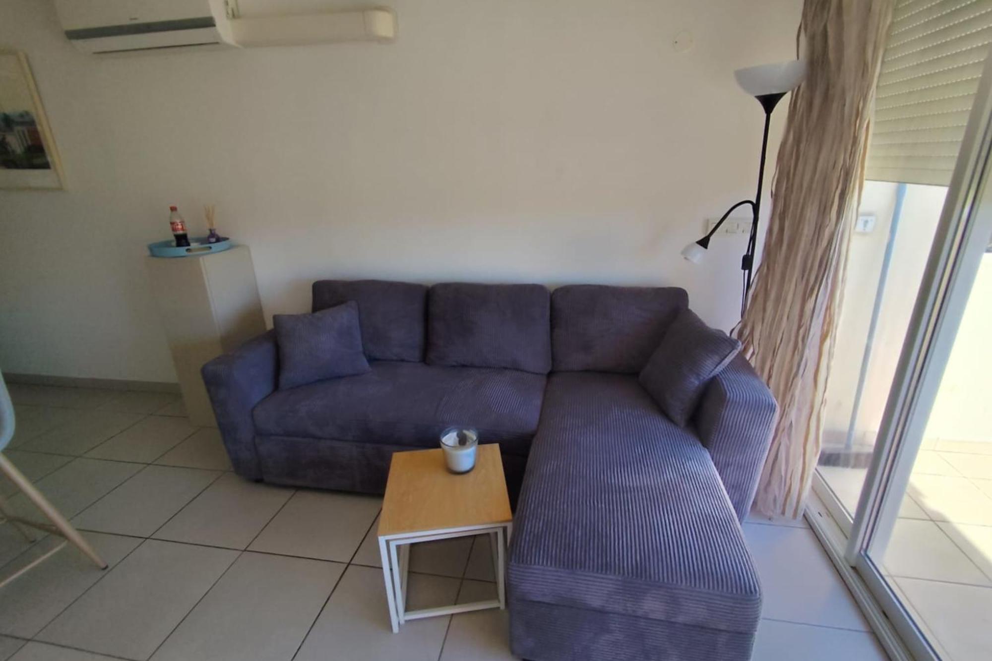 Naturiste Cap D'Agde Port Nature 804 מראה חיצוני תמונה