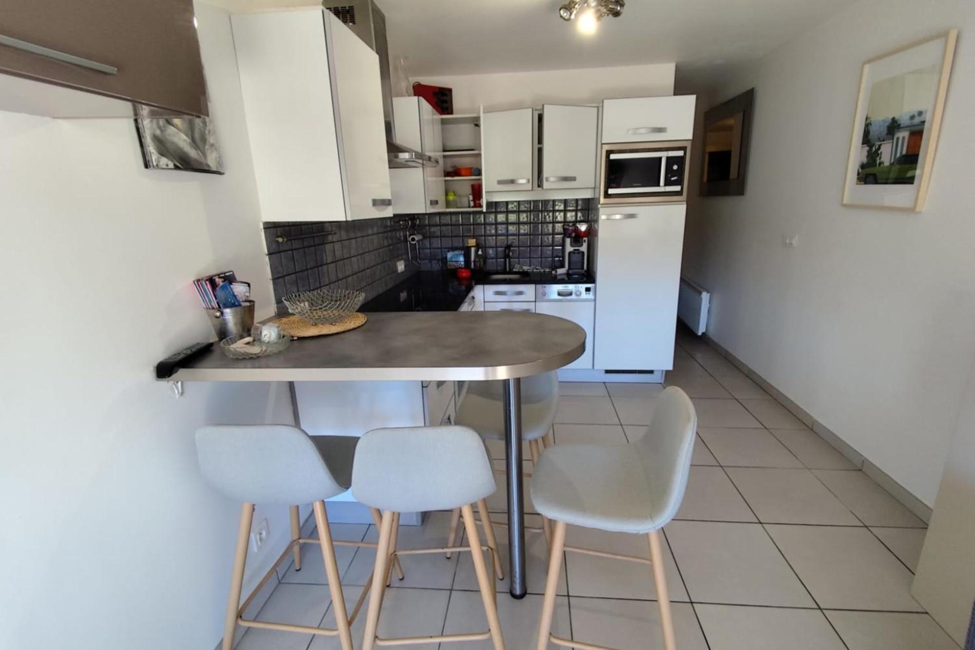 Naturiste Cap D'Agde Port Nature 804 מראה חיצוני תמונה