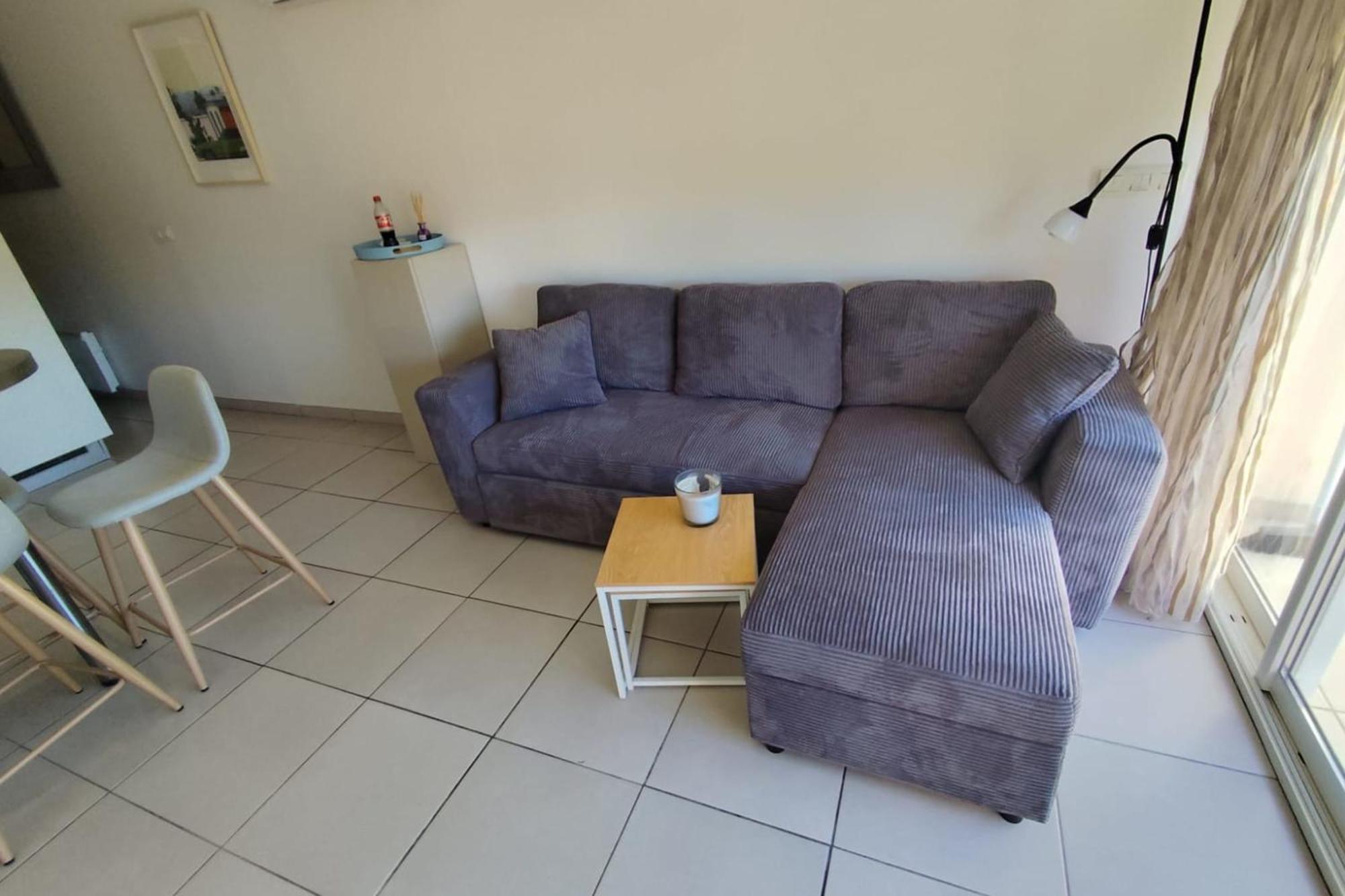 Naturiste Cap D'Agde Port Nature 804 מראה חיצוני תמונה