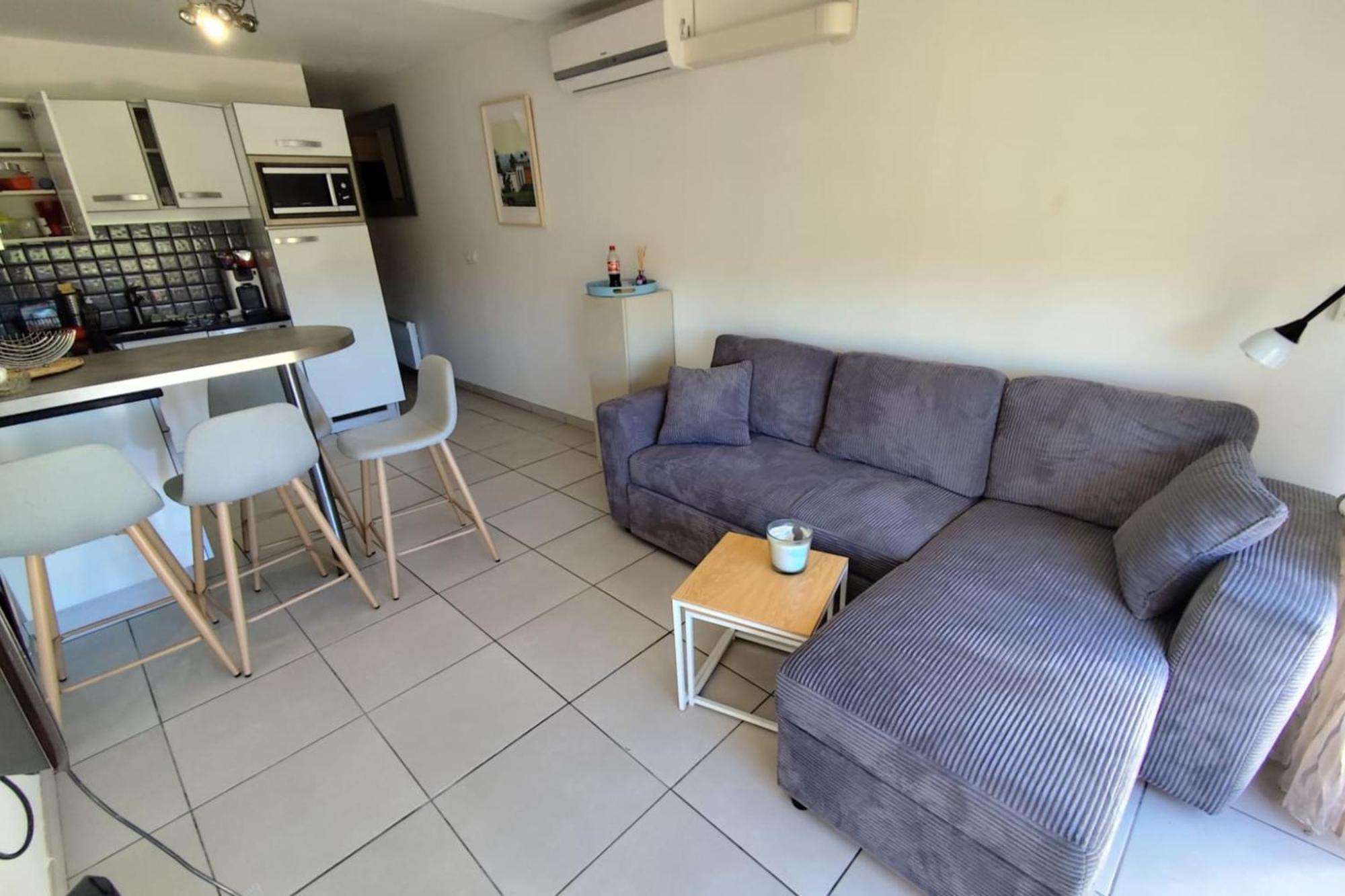 Naturiste Cap D'Agde Port Nature 804 מראה חיצוני תמונה