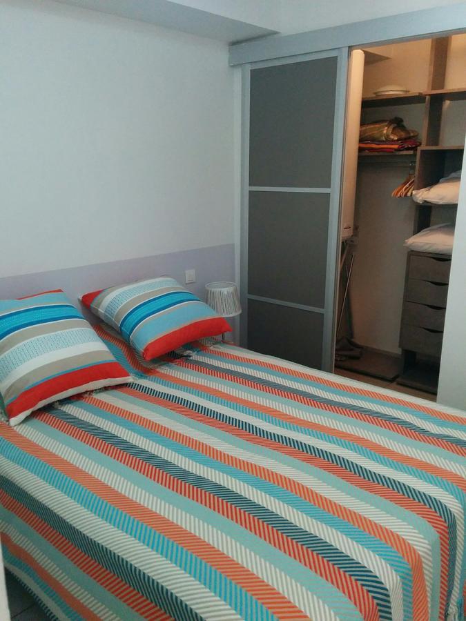 Naturiste Cap D'Agde Port Nature 804 מראה חיצוני תמונה
