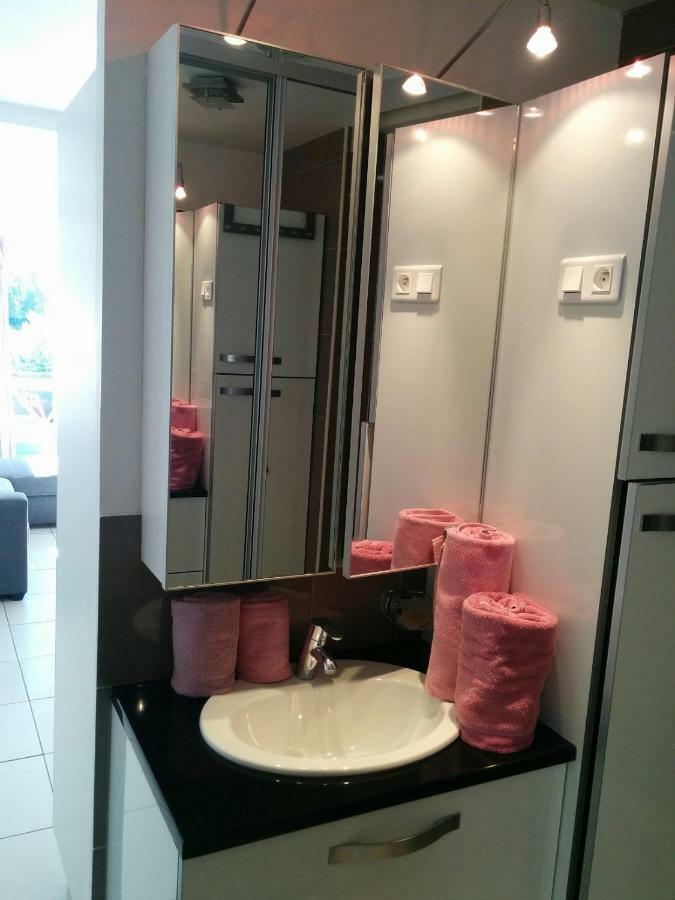 Naturiste Cap D'Agde Port Nature 804 מראה חיצוני תמונה