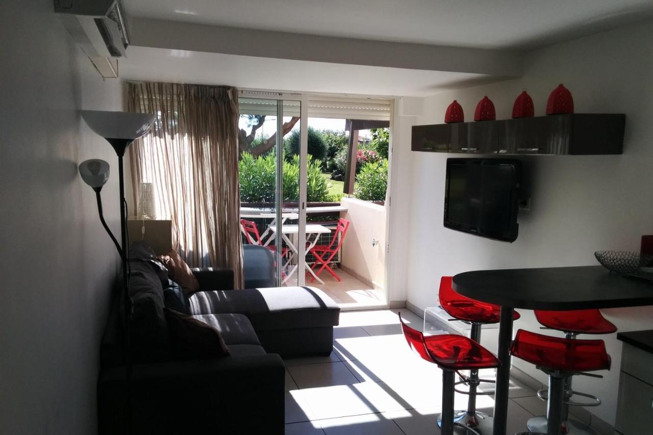 Naturiste Cap D'Agde Port Nature 804 מראה חיצוני תמונה